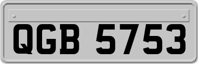 QGB5753