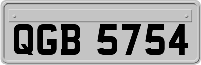 QGB5754