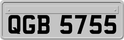 QGB5755