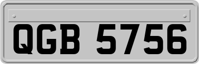 QGB5756