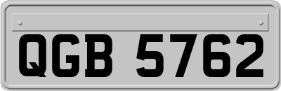 QGB5762