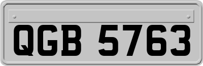 QGB5763