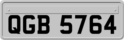 QGB5764