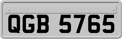 QGB5765