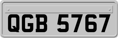 QGB5767