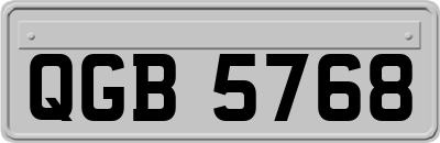 QGB5768