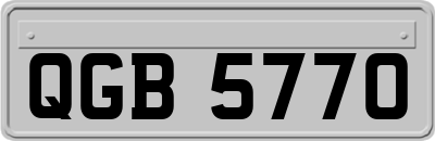 QGB5770