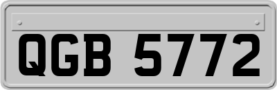 QGB5772