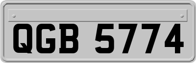 QGB5774