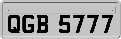 QGB5777