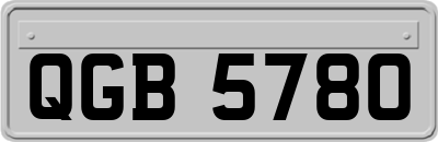 QGB5780