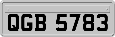 QGB5783