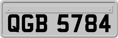 QGB5784