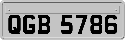 QGB5786