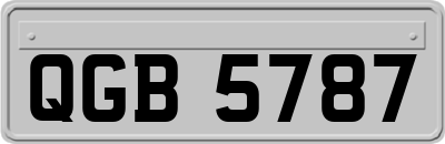 QGB5787