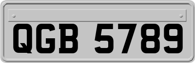 QGB5789