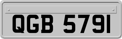 QGB5791
