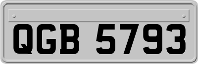 QGB5793