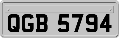 QGB5794