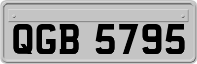 QGB5795