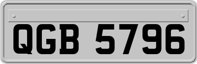 QGB5796
