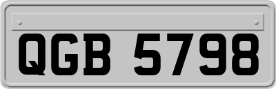 QGB5798