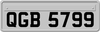 QGB5799
