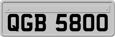 QGB5800