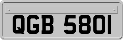 QGB5801