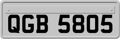 QGB5805