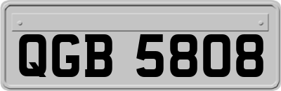 QGB5808