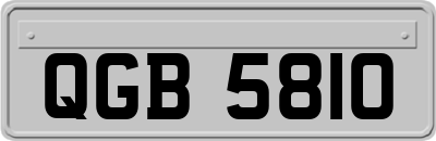QGB5810