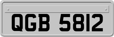 QGB5812