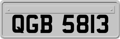 QGB5813