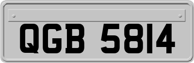 QGB5814