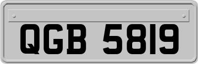 QGB5819