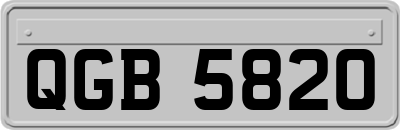 QGB5820