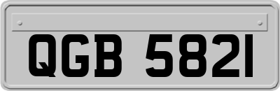 QGB5821