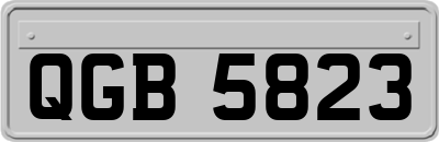 QGB5823