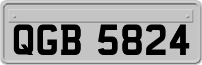 QGB5824