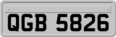 QGB5826