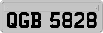 QGB5828