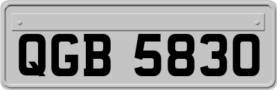QGB5830