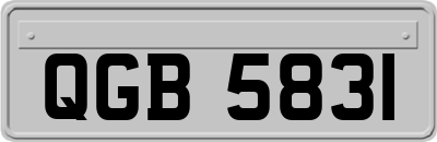 QGB5831
