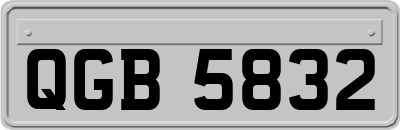QGB5832