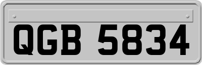 QGB5834