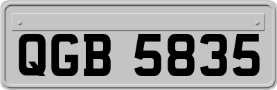 QGB5835