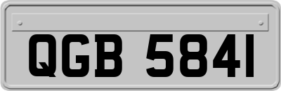 QGB5841
