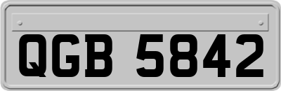 QGB5842