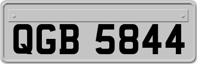 QGB5844